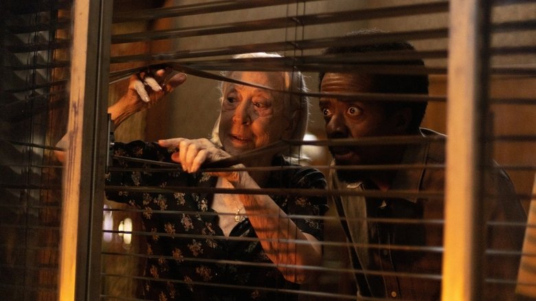 кадр из фильма Vitória