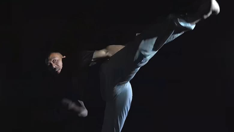 кадр из фильма 快腿