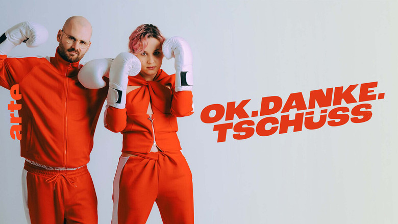 кадр из фильма ok.danke.tschüss - Southside Festival 2025