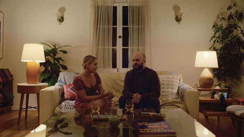 кадр из фильма Softcore