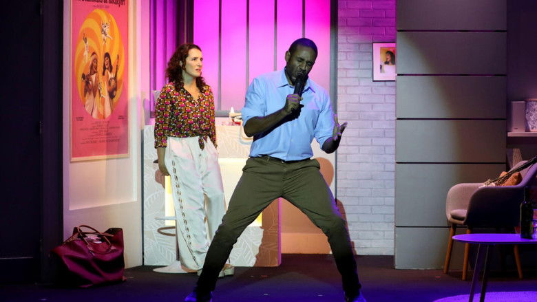 кадр из фильма Rupture à domicile