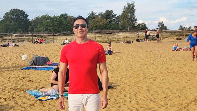 кадр из фильма Frensham Great Pond