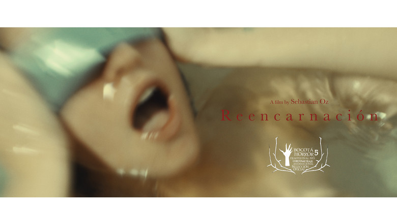 кадр из фильма Reencarnación