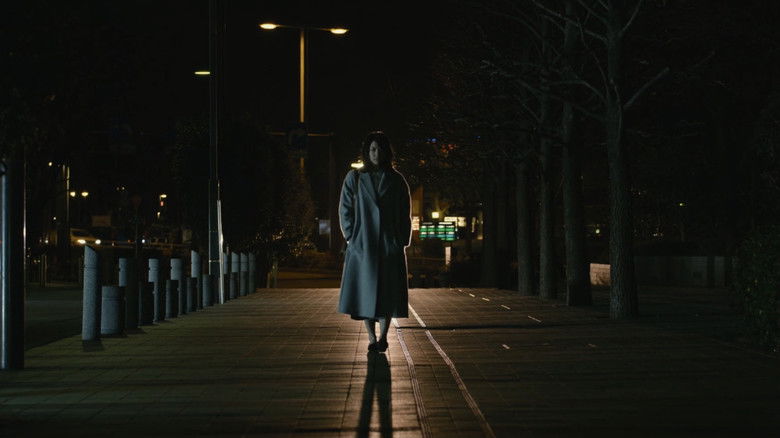 кадр из фильма 殺人鬼を飼う女