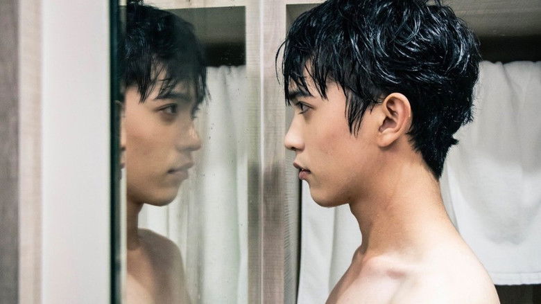 кадр из фильма 午夜失眠