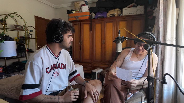 кадр из фильма una colección de videos creando por tenerte cerca