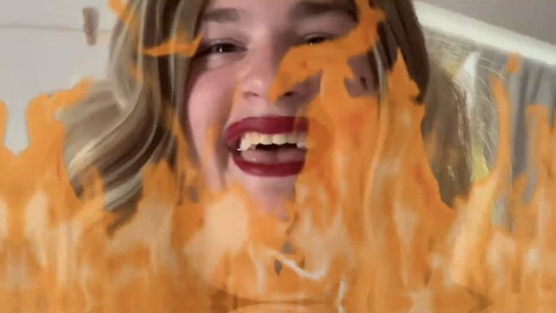 кадр из фильма My Tortured Beloved