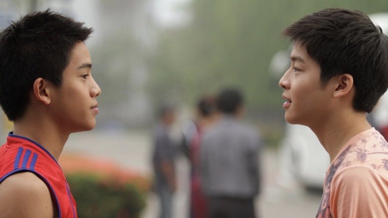 кадр из фильма Home ความรัก ความสุข ความทรงจำ