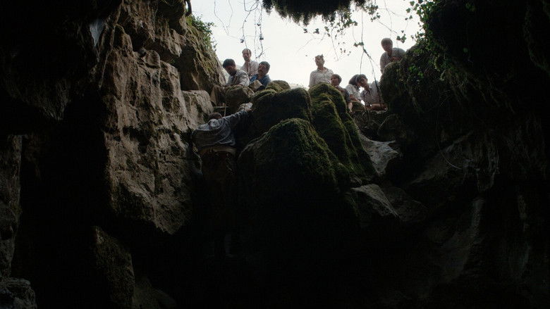 кадр из фильма Дыра