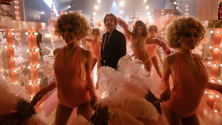 кадр из фильма Бардо