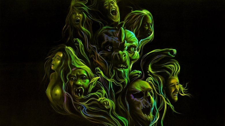 Волшебная лампа