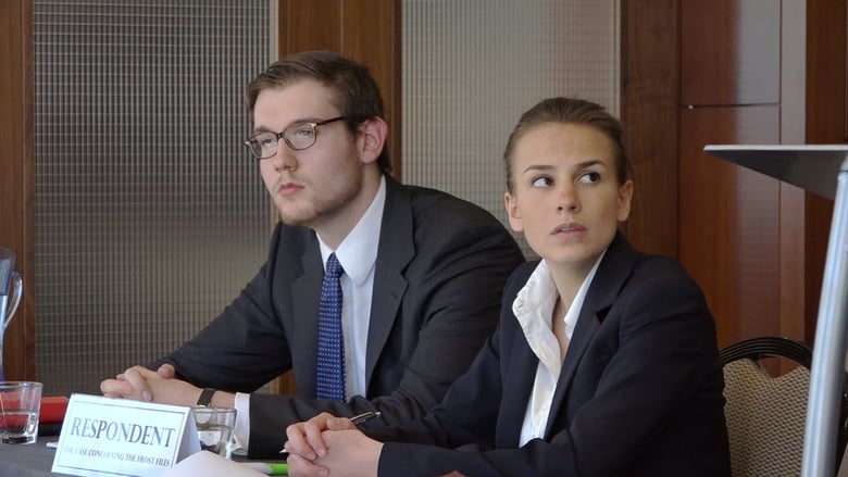 кадр из фильма Die Kunst der Widerrede