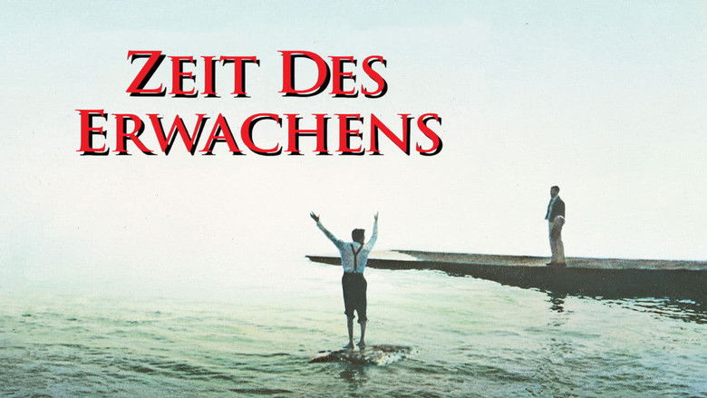 кадр из фильма Пробуждение