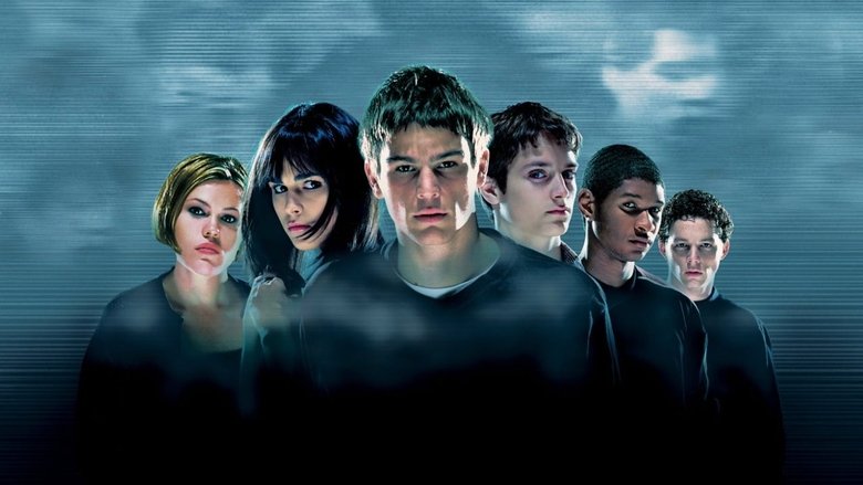 кадр из фильма Факультет