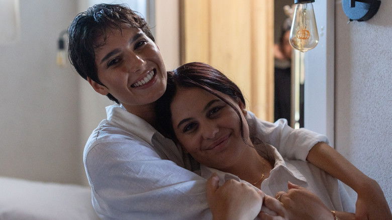 кадр из фильма (Im)Perfetta