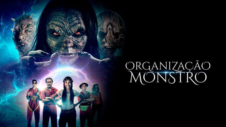 кадр из фильма The Monsters Without