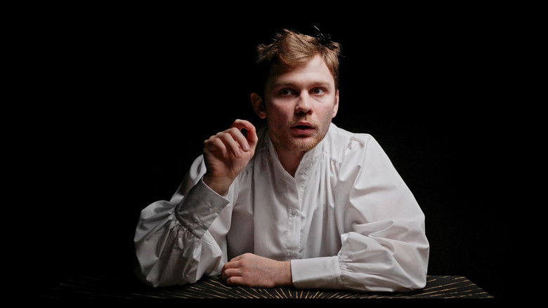 кадр из фильма Быть готовой