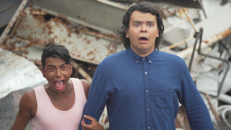 кадр из фильма Muleque Té Doido 4 - Morreu Maria Preá