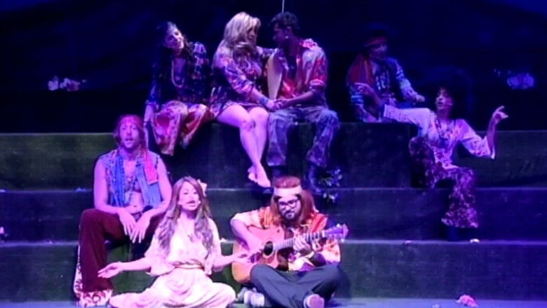 кадр из фильма מה שקורה באילת VIP