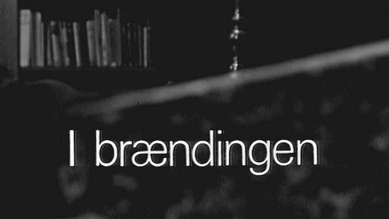 кадр из фильма I brændingen