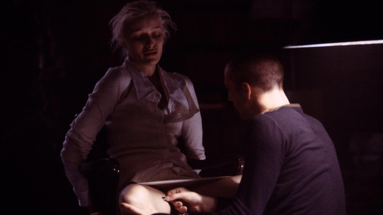 кадр из фильма Thinning the Herd