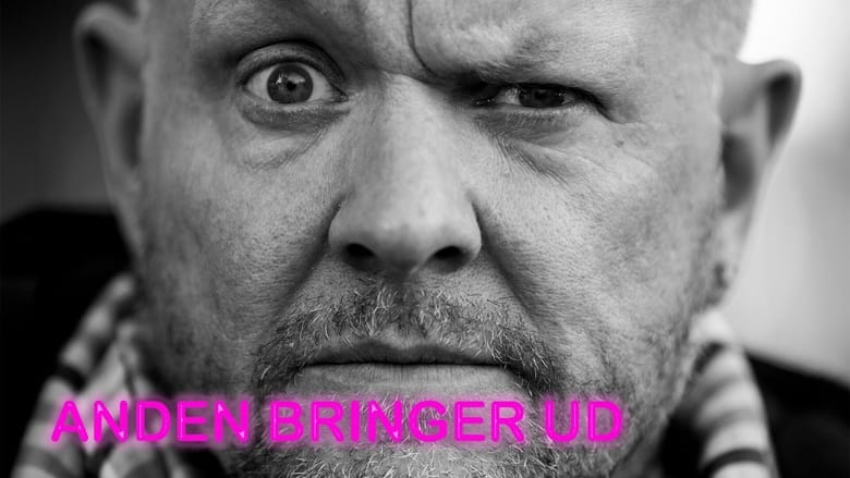 кадр из фильма Anders Matthesen - Anden bringer ud