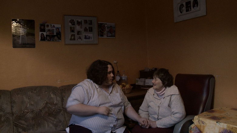 кадр из фильма Corps Etranger