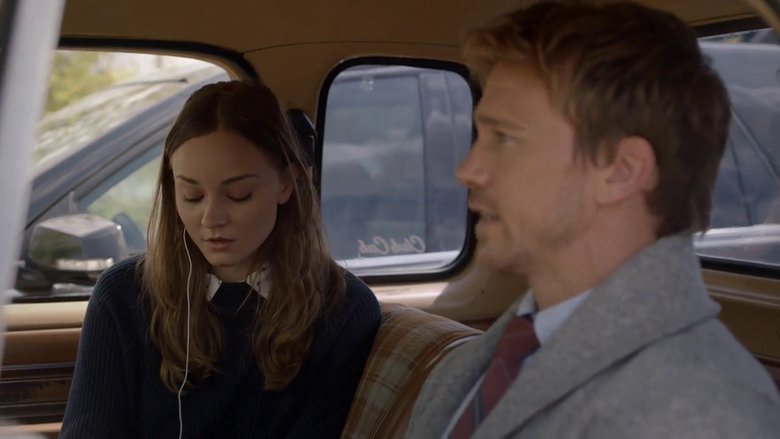 кадр из фильма Мой учитель, моё наваждение