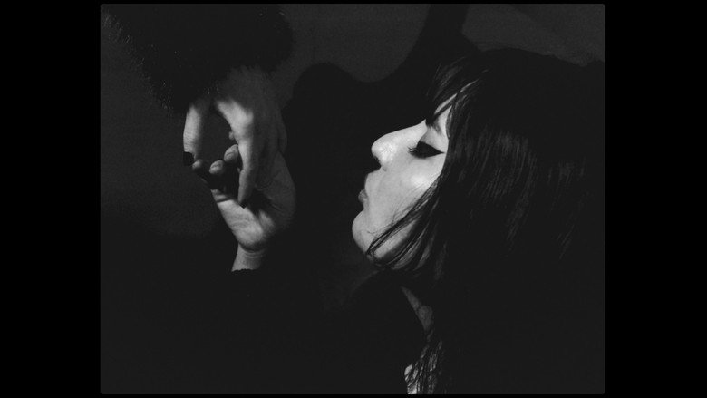 кадр из фильма Osculum Infame: The Shameful Kiss