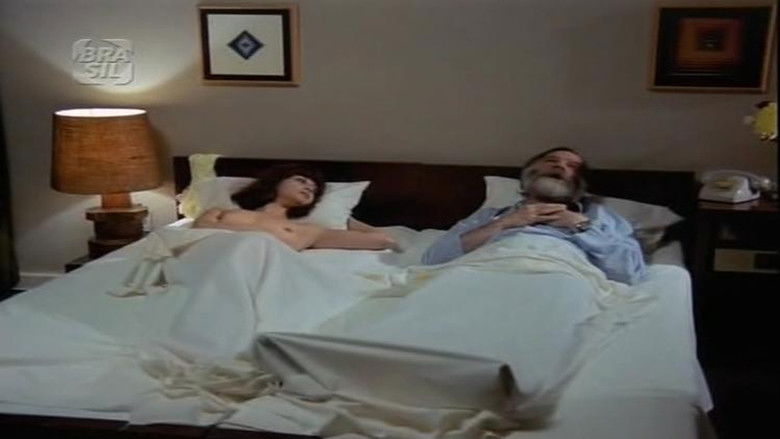 кадр из фильма Sexo a Domicílio