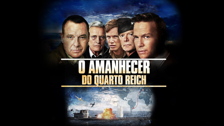 кадр из фильма Операция Валькирия: рассвет Четвёртого рейха