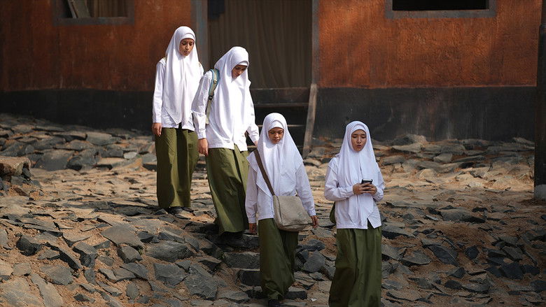 кадр из фильма Tenung