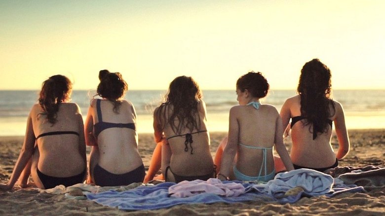 кадр из фильма 17 девушек