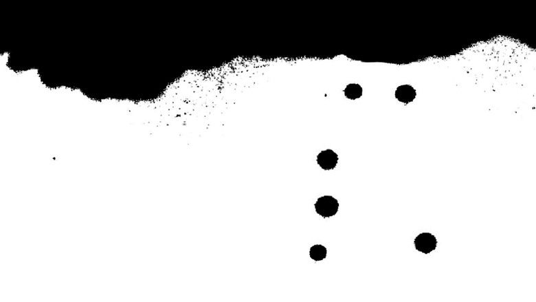 кадр из фильма Emanazione dell’Uno