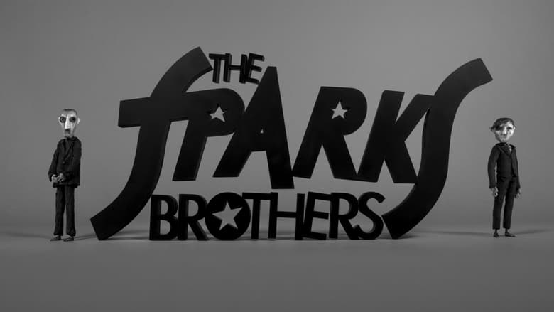 кадр из фильма Братья Sparks
