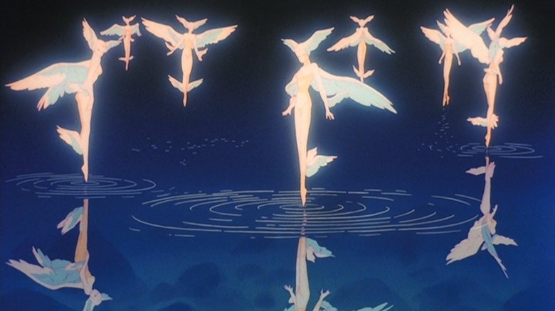 Человек-дьявол: Рождение