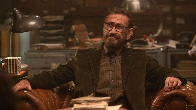 кадр из фильма Безумное свидание