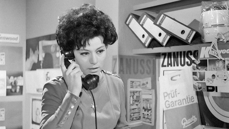 кадр из фильма Ποιος Θανάσης!