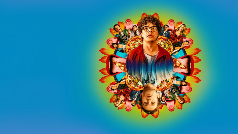 кадр из фильма Пицца Фильм