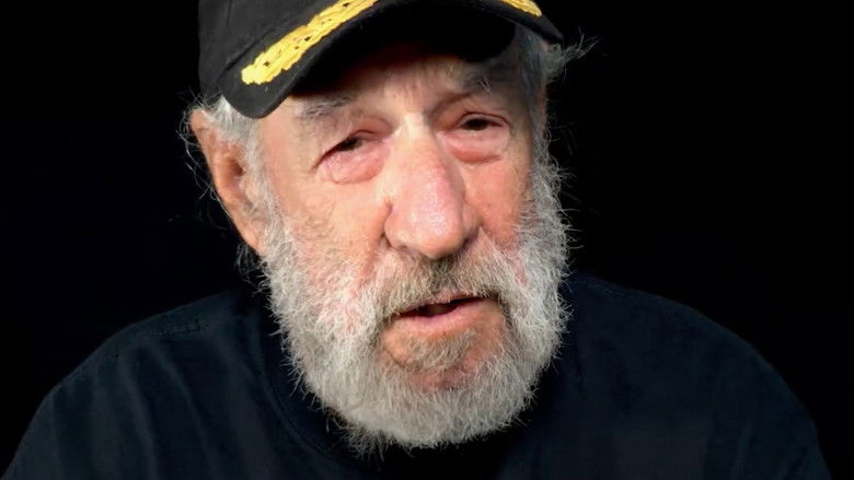 кадр из фильма The Old Man and the Sea: Return to Cuba