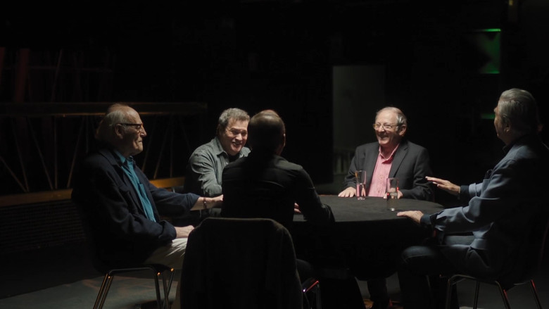 кадр из фильма Mujeres sin censura