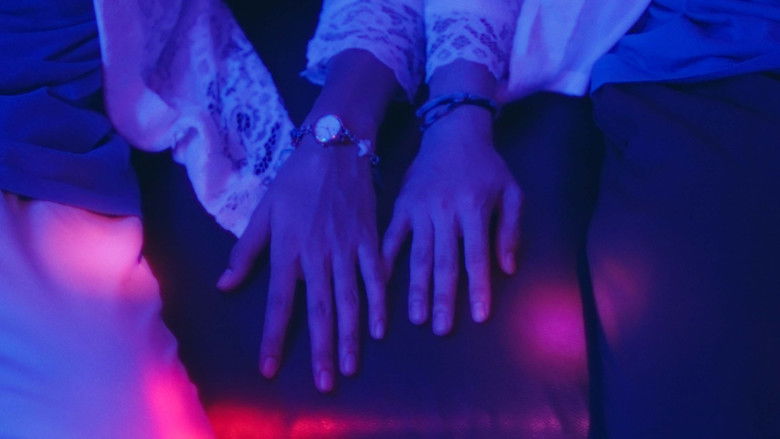 кадр из фильма Where All The Waves Go