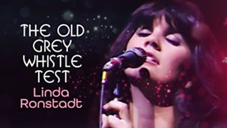Linda Ronstadt - The Old Grey Whistle Test