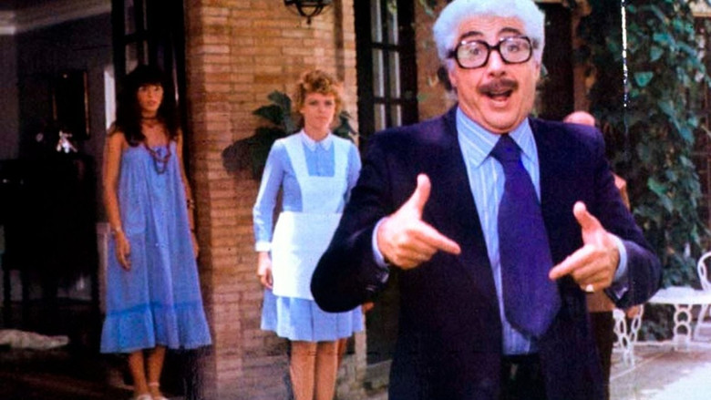 кадр из фильма Хорошо смеется тот... кто смеется последним