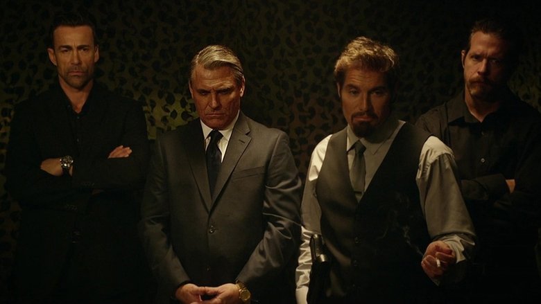 кадр из фильма Прикончи их всех