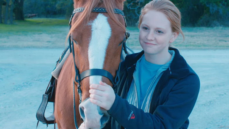 кадр из фильма Saving Sloane