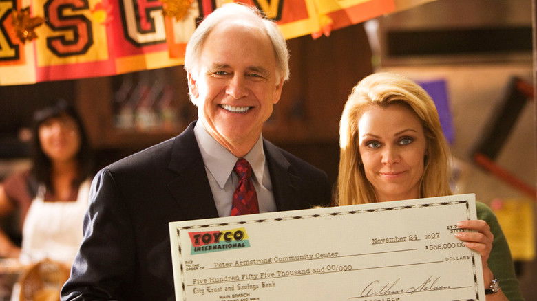 кадр из фильма All I Want for Christmas