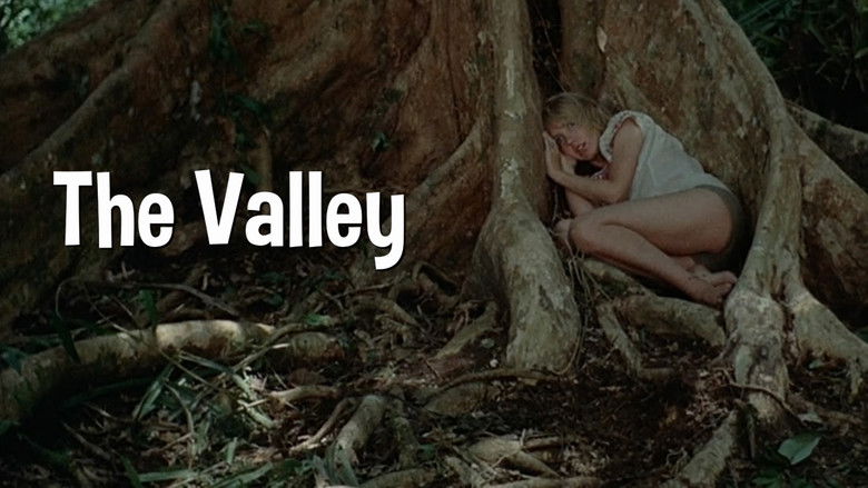 кадр из фильма Долина