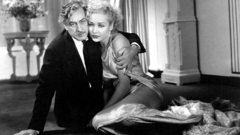 кадр из фильма Двадцатый век