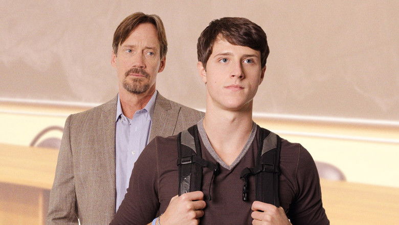 кадр из фильма Бог не умер